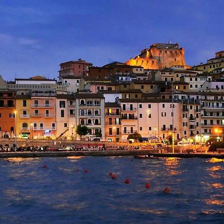Apartmán Da Patrizia Porto Santo Stefano  Exteriér fotografie