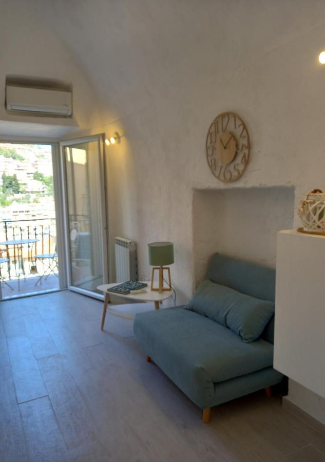 Apartmán Da Patrizia Porto Santo Stefano  Exteriér fotografie