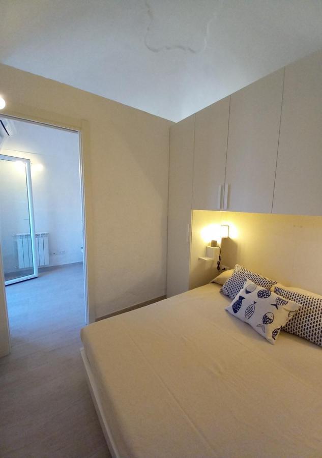 Apartmán Da Patrizia Porto Santo Stefano  Exteriér fotografie