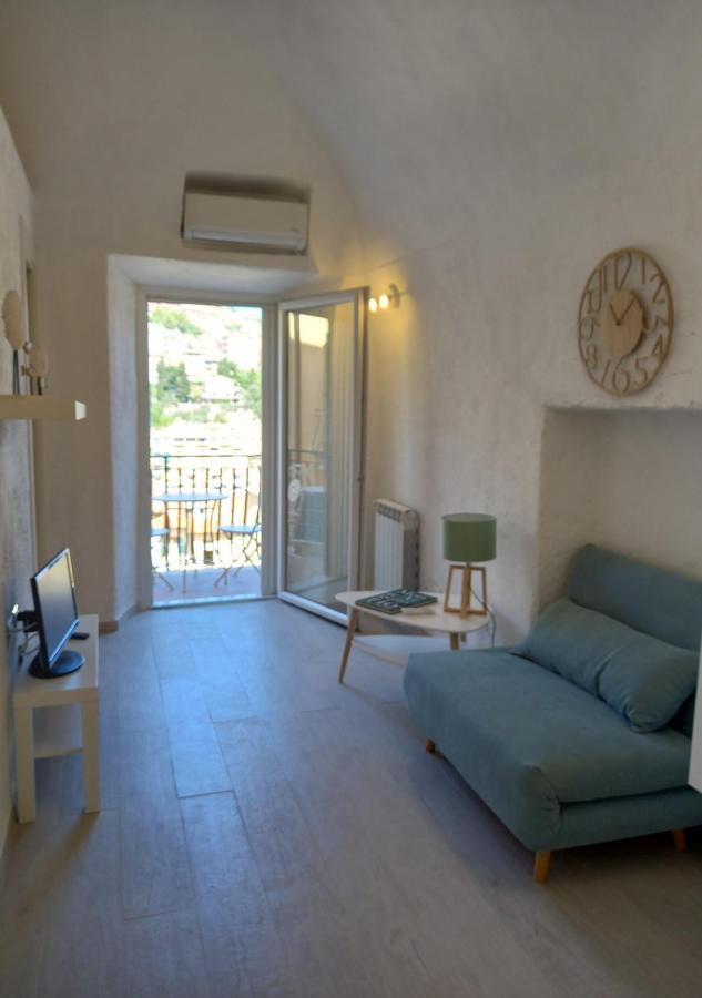 Apartmán Da Patrizia Porto Santo Stefano  Exteriér fotografie