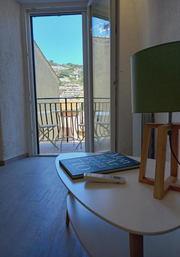Apartmán Da Patrizia Porto Santo Stefano  Exteriér fotografie