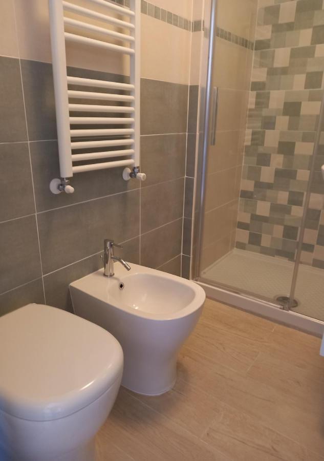 Apartmán Da Patrizia Porto Santo Stefano  Exteriér fotografie