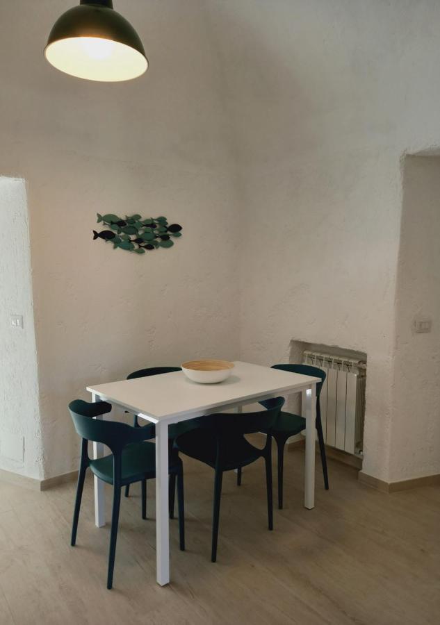 Apartmán Da Patrizia Porto Santo Stefano  Exteriér fotografie
