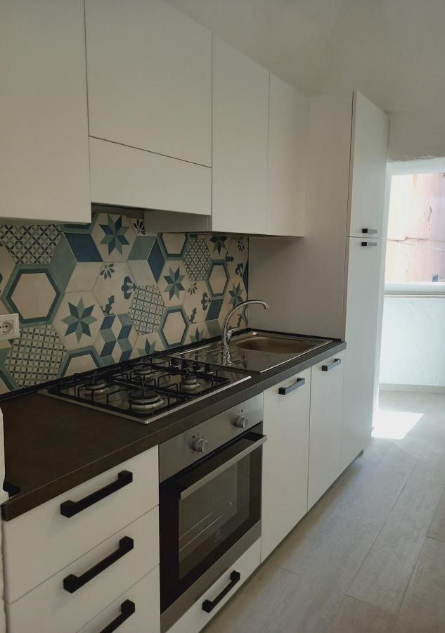 Apartmán Da Patrizia Porto Santo Stefano  Exteriér fotografie