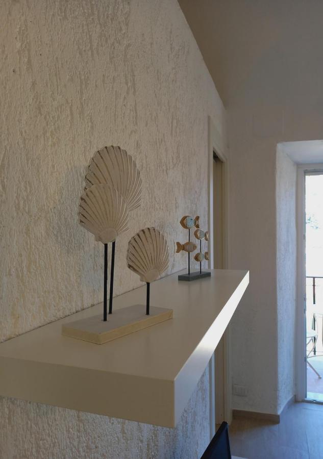 Apartmán Da Patrizia Porto Santo Stefano  Exteriér fotografie