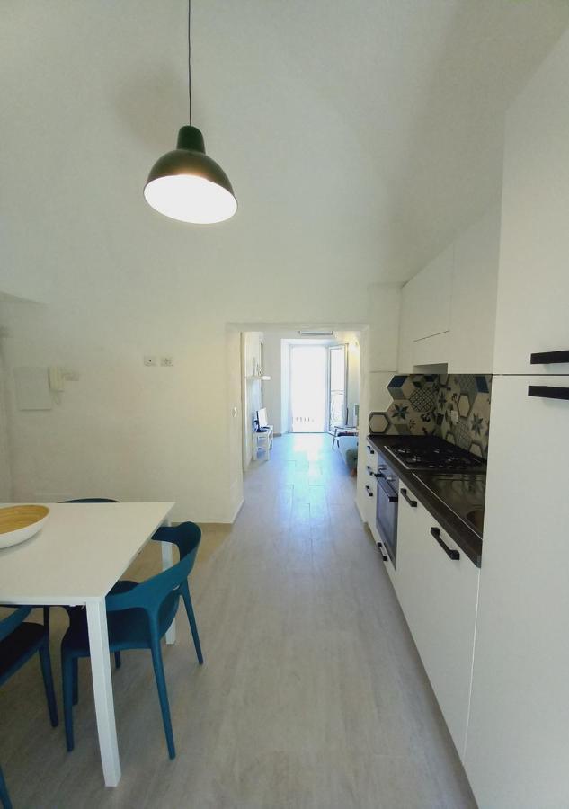 Apartmán Da Patrizia Porto Santo Stefano  Exteriér fotografie